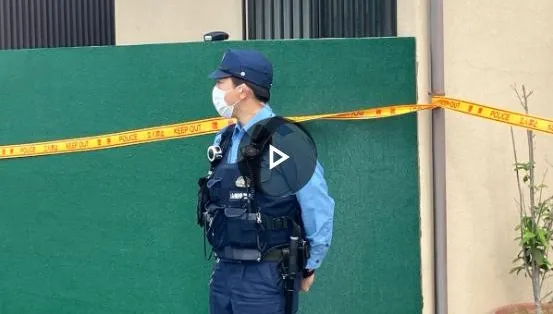 日16歲高中生持刀弒父！犯案後20分鐘赴警局自首