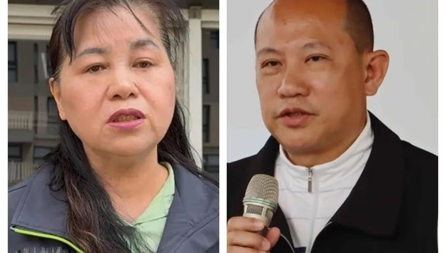 嘉義縣太保市民代表互罷！投票率不高2案都沒過
