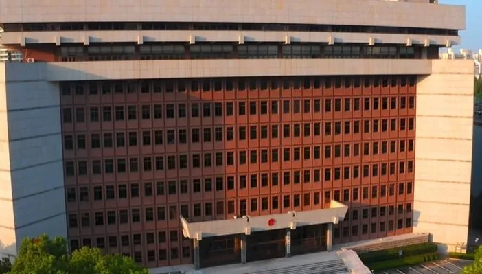陸控日製藥公司高層涉間諜　上海法院判刑12年定讞
