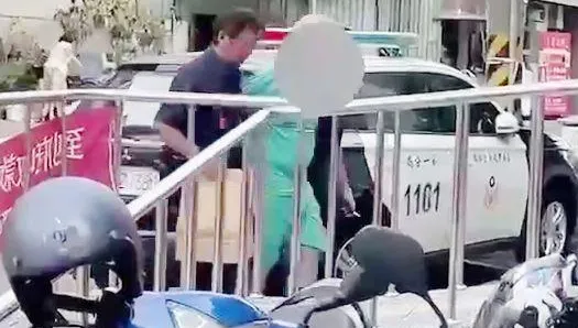 相驗結果曝光！台南老父慘遭逆子持刀殺害「致命傷疑在胸腹」