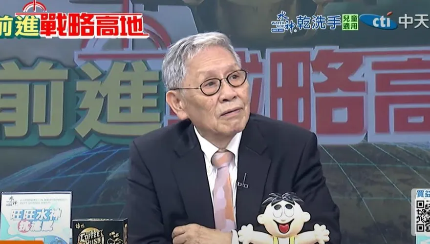 前進戰略高地/美在菲島設反艦武器　帥化民：沒堅固工事