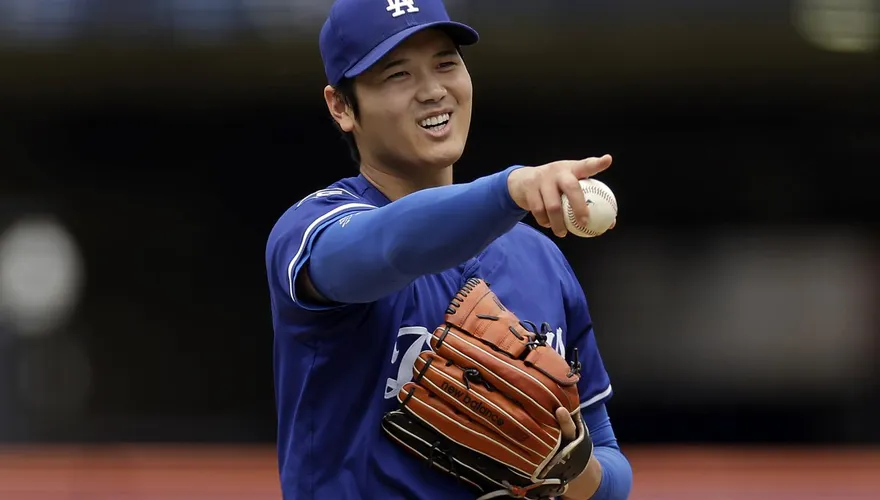 MLB/投手大谷回來了！17日先發戰教士　睽違663天再登板