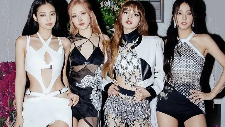 BLACKPINK睽違2年強勢推新歌　YG預告4人新女團將登場