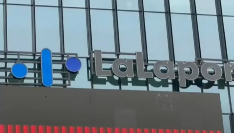 南港LaLaport開幕　鄰近社宅停車費暴漲68%