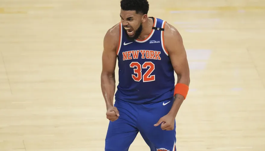 NBA/大逆轉時代來臨！本季季後賽6場20+翻盤　尼克佔3場創紀錄