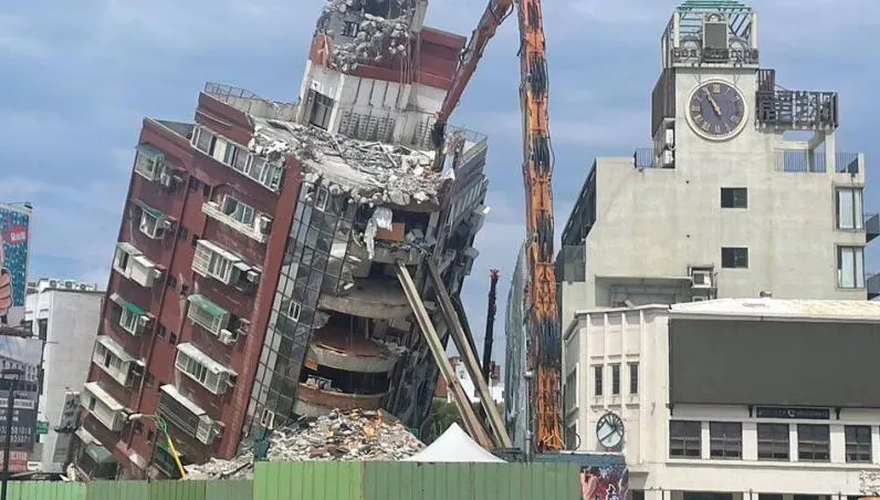 曾精準預言花蓮大地震！命理師示警「6/6前注意4災難」　少出遠門跟開車