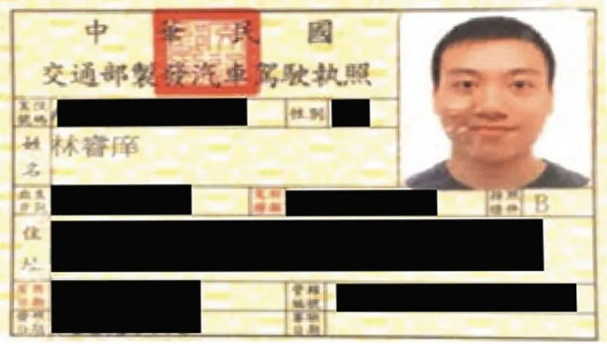 聰明3年糊塗1秒！「台大學霸毒梟」落網竟因實名制註冊