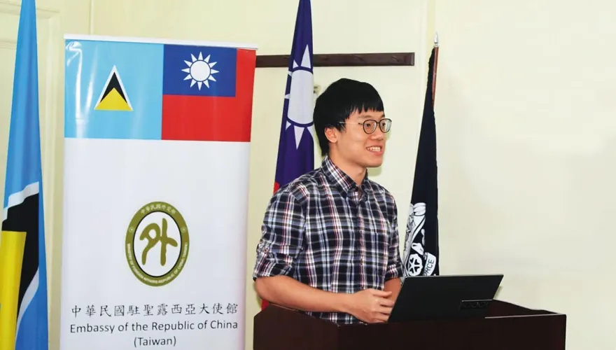 從矢口否認到突然認罪！台大學霸毒梟「想媽媽」咬出4共犯