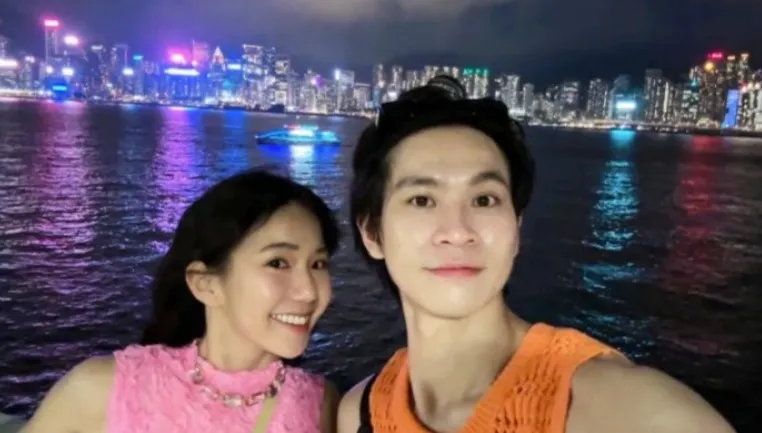 家寧爆Andy劈腿多女！握有錄音鐵證　網友神總結3句懶人包