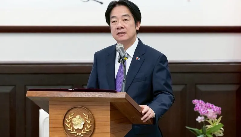 稅收超徵5283億剩336億　粉專轟賴政府：史上最強敗家子