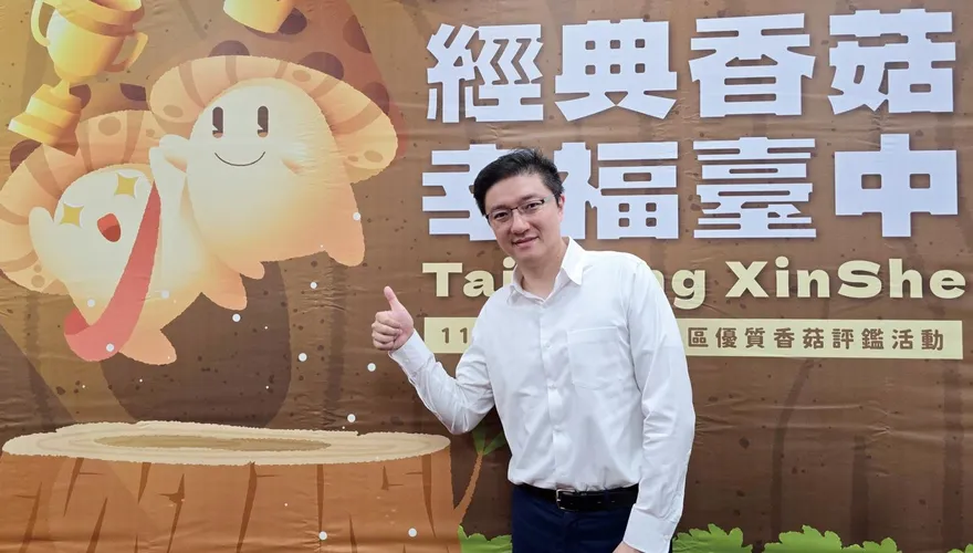 遭罷團攻擊行政不中立！藍委直球對決大罷免：投「不同意」保建設