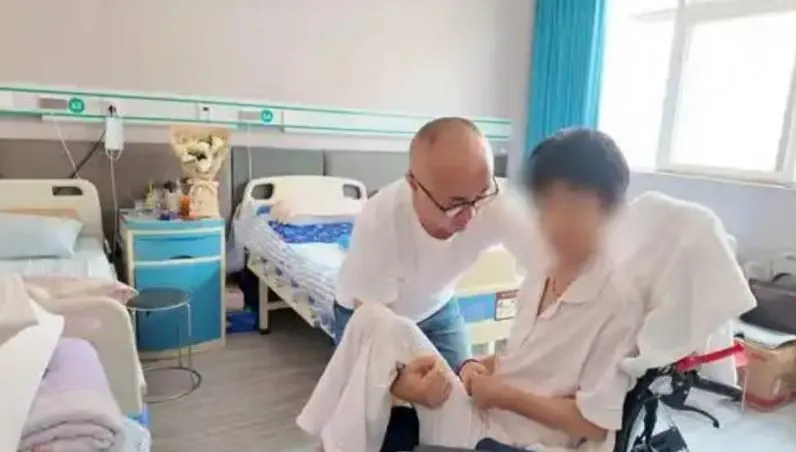 36歲媽護女遭暴打「大腦退化變90歲」　冷血劫匪還點外賣