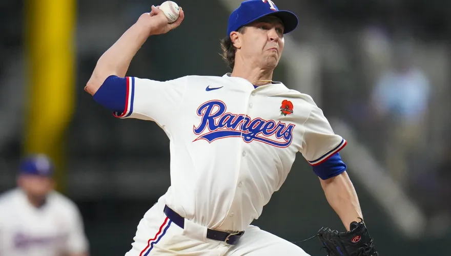 MLB/連228場三振紀錄斷了！「地表最強投」回休息室才知