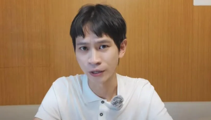 遭暗指挪用收益！Andy怒轟家寧「講點人話」　奶奶過世還要幫籌旅費