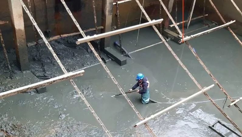 因應梅雨季及颱風季將至　台水完成防汛整備維持供水穩定