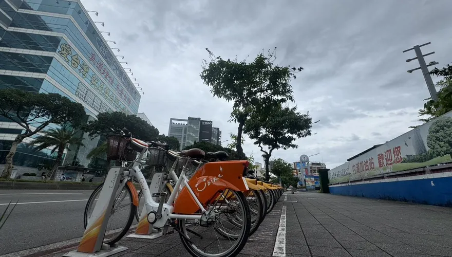 北北桃YouBike大當機影響逾2萬人　北市開罰10萬元