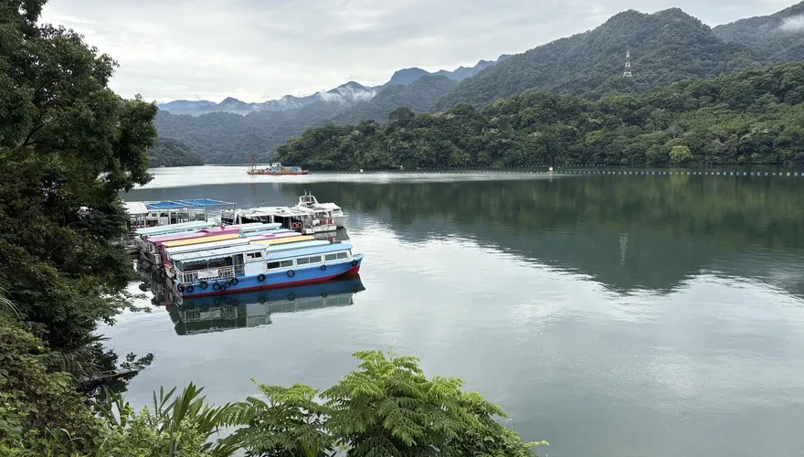 北部將迎劇烈降雨！石門、寶二水庫近滿水位　放水機率高