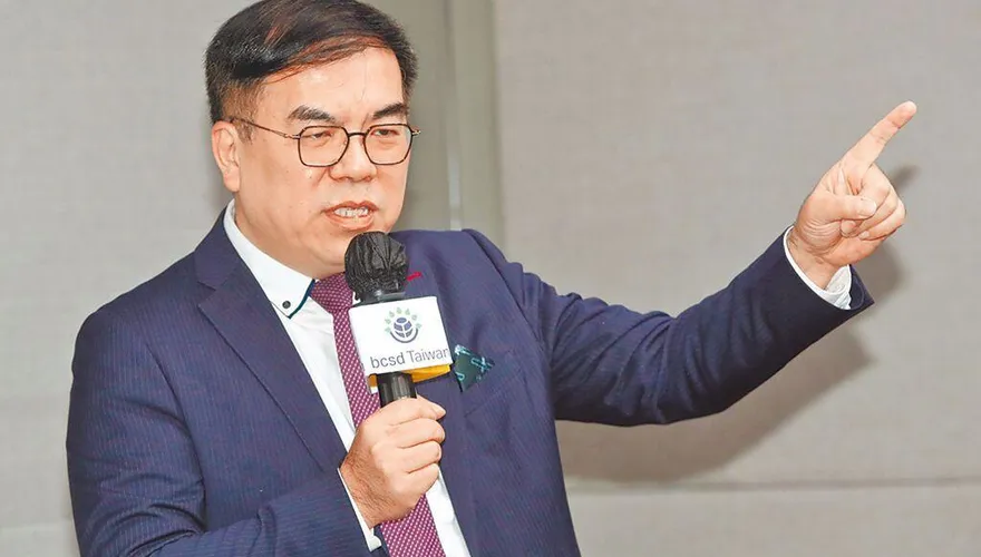 彭啓明翻車！談火力發電牽拖廚房媽媽　蘇俊賓提3數據打臉：別再扯