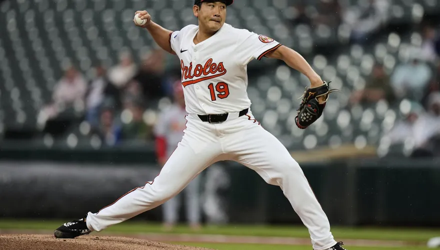 MLB/菅野智之挨日裔球星兩分砲　差一點繳優質先發