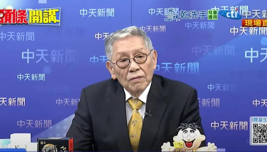 影/川普趕走外國學生全球名校招手　帥化民諷：自毀長城