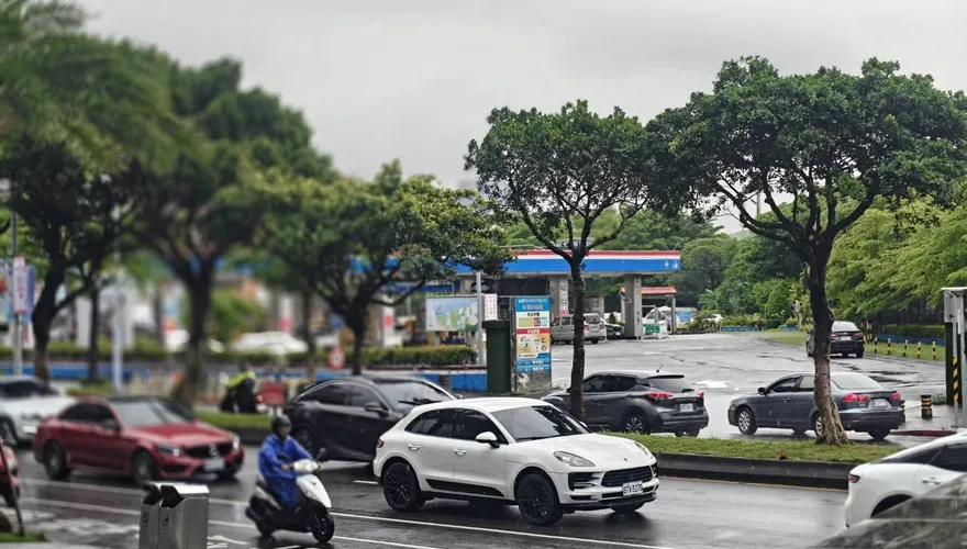 繳了嗎？汽機車燃料費7/31截止　逾期明起可罰3000元