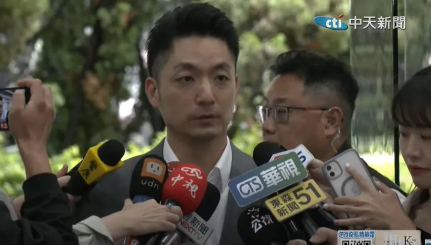 政院要地方共體時艱　蔣萬安轟：監院濫用公務車人民無法接受