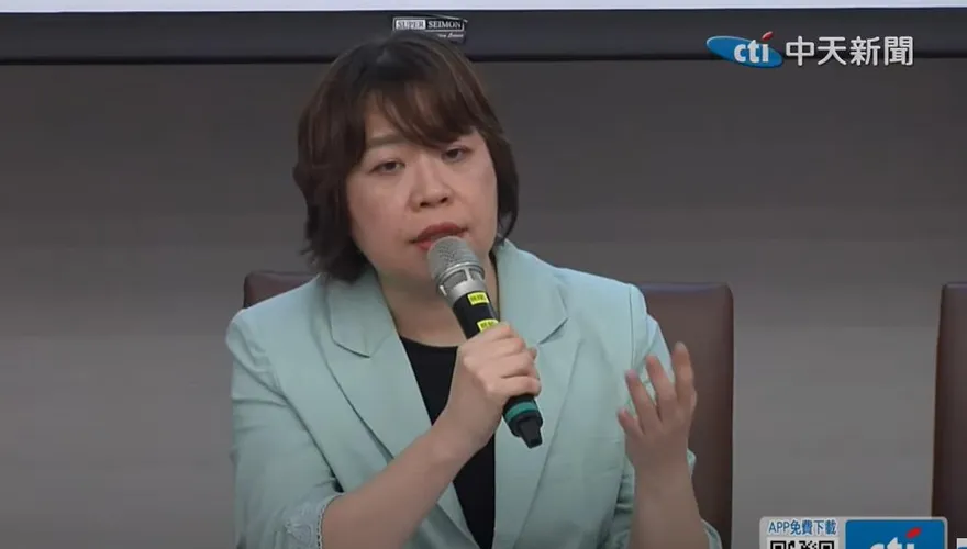 立案調查公務車遭濫用？監委葉大華：涉己事務怎麼查