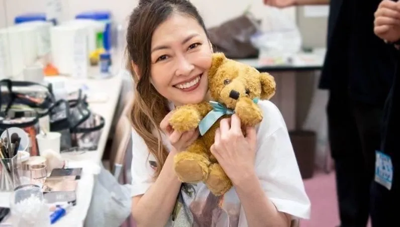 中山美穗鉅額遺產「獨子放棄繼承」！錢恐給斷絕往來的生母