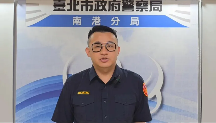 南港警酒駕驚爆案外案　5警聚餐酒店續攤全記過