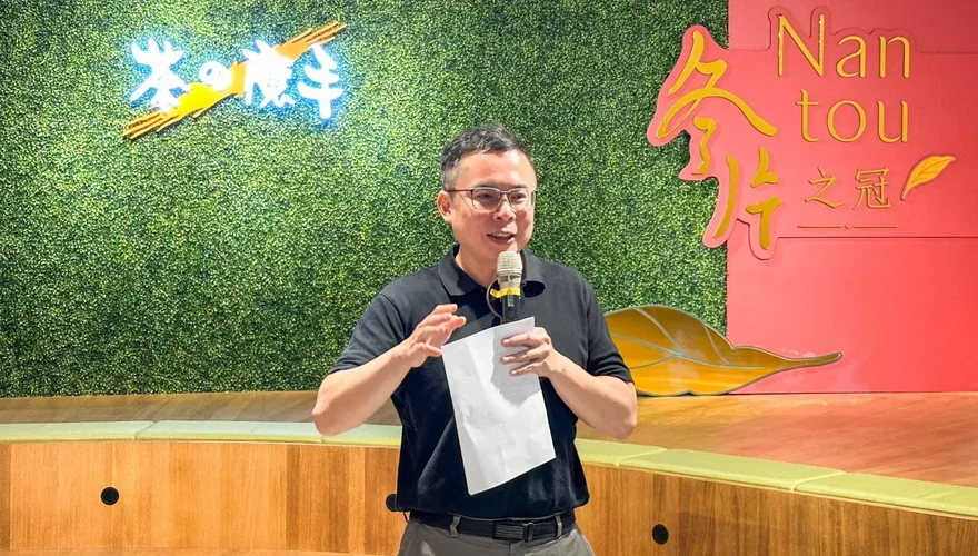 名間鄉長陳翰立簽名連署罷免遭剔除　中選會改列合格