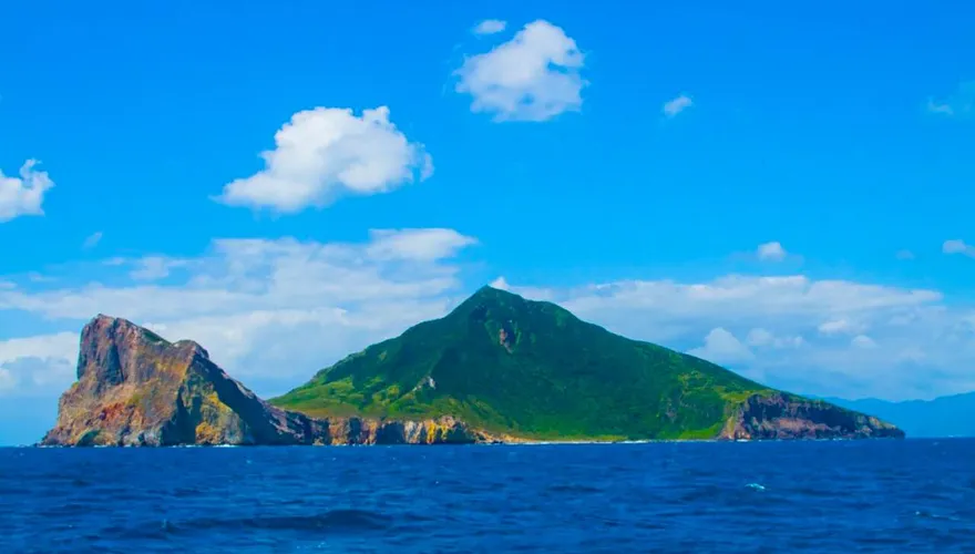颱風薇帕外圍環流來襲！龜山島19、20日封島兩天