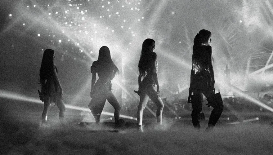 BLACKPINK高雄場票價、座位圖曝光  VIP套票送超狂福利