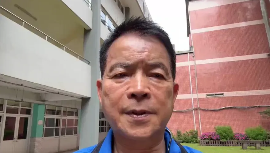追加預算填地方補助款　賴士葆：卓榮泰拿地方政府當肉票