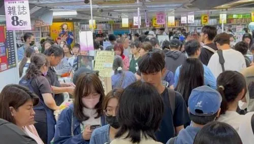 影/見證桃園變遷40載！桃園諾貝爾圖書城7月底熄燈