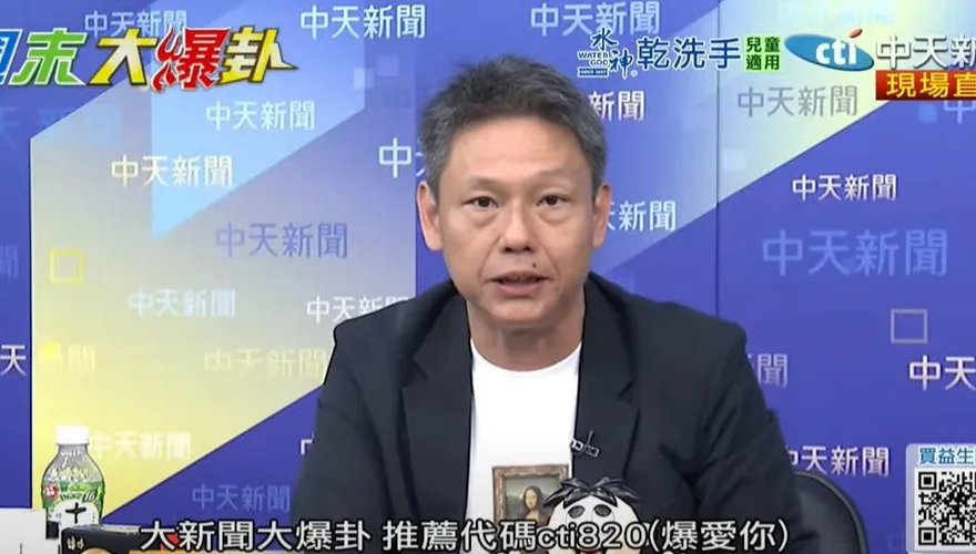 影/轟政院刪補助款惡搞　謝寒冰獻策反制：在野提廢監院