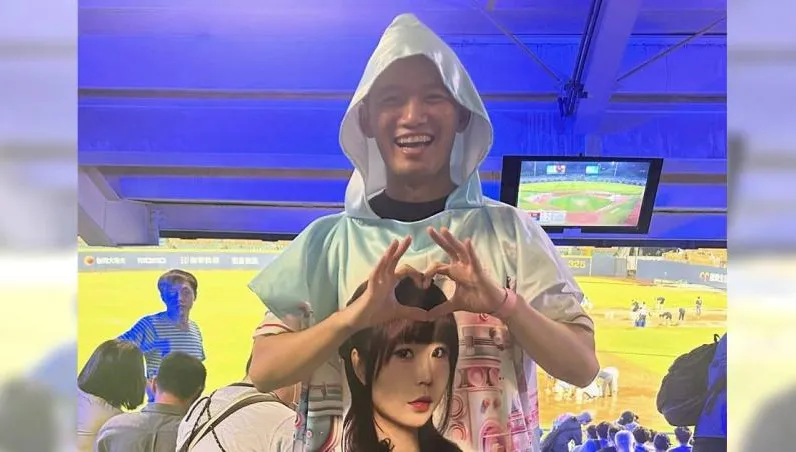 台南Josh被前妻家暴！過3年還有陰影：看到異性會浮現畫面