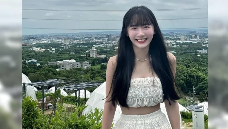 啦啦隊女神昆娜認離婚！被爆不倫球星　親回應感情爭議