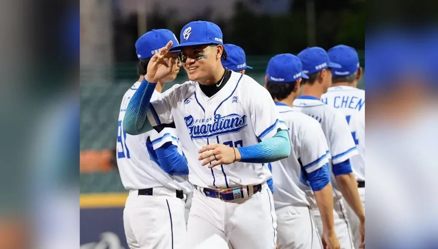 中職/張育成回一軍！悍將慘敗後「4上4下」陣容大變動