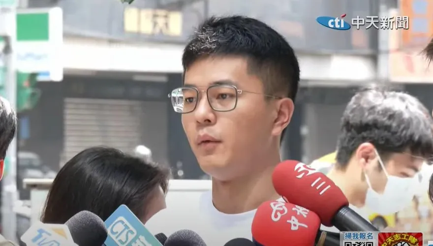 曝罷吳沛憶還差1.2萬份　李孝亮：鍾小平明天交、郭昭巖神隱