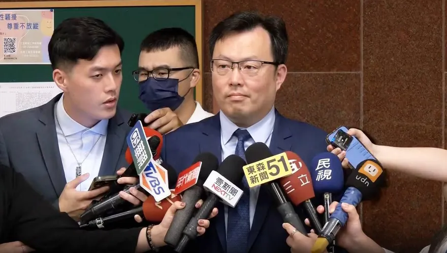 體育署長怒了！桌協擅取消葉伊恬參賽資格　限24小時內道歉