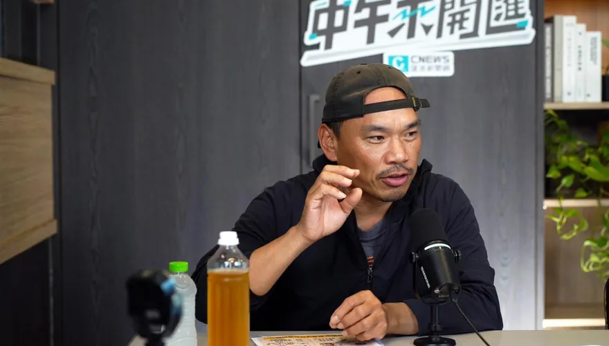 美台關稅恐衝擊農業　楊儒門：配額外關稅是農民最後一口氣