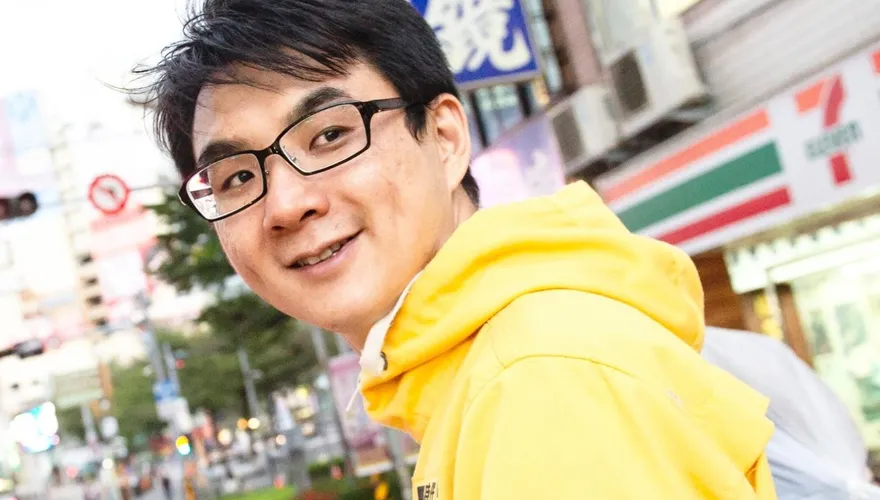 衝擊2026版圖？　前時力彰化縣議員吳韋達加入民眾黨