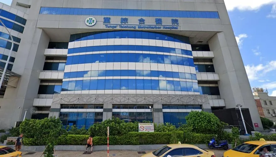 救回來了！台中男童遭窗簾繩勒昏　今晨恢復意識