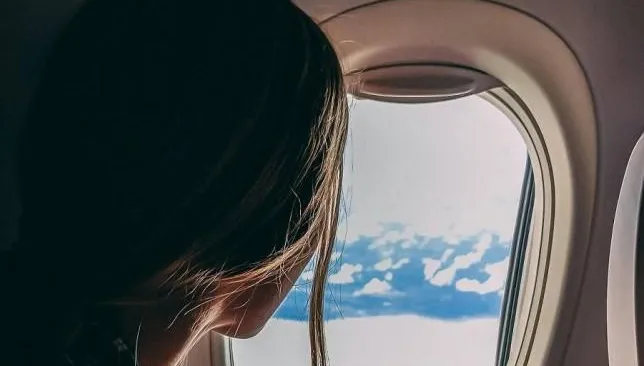 搭飛機不要調換座位！空姐示警：脫序行徑算你的