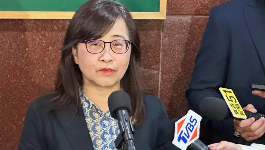 雙城論壇持續卡關？林奕華證實：MOU內容遭陸委會大改