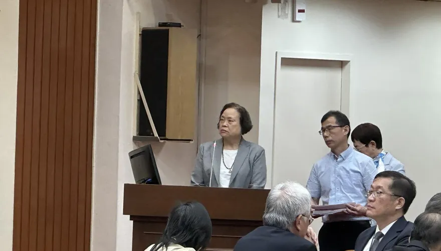 影／狂砍補助款　主計長認了：史無前例、沒跟地方討論