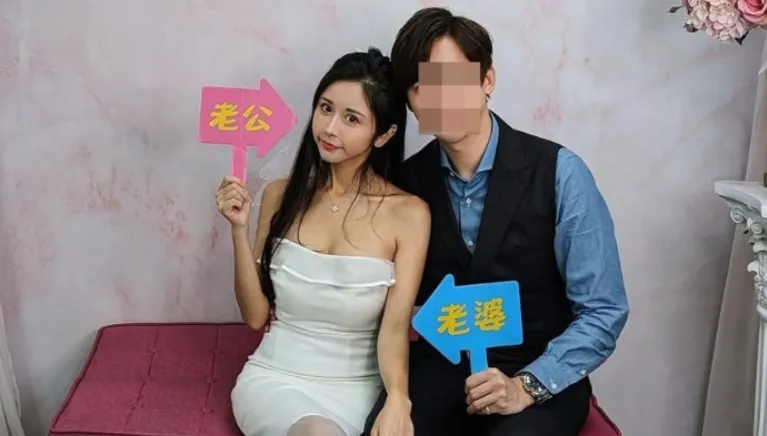 劉玳妍爆偷腥已婚心靈網紅！「留下來懷孕」不倫對話曝光