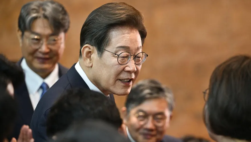 李在明新任韓國總統　學者謹慎分析：既不反美也不親中