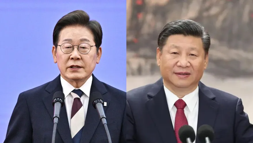 韓媒：習近平10/31出席APEC　與美韓元首舉行雙邊會談