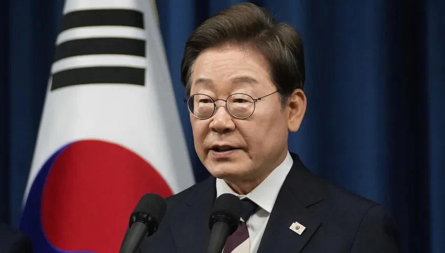 外媒盤點李在明上任後挑戰　專家預測：南韓外交將有大轉變
